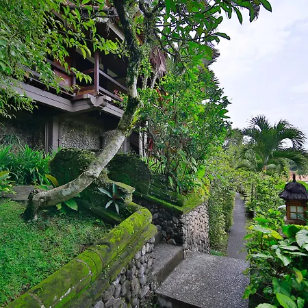 Bali Spirit Hotel And Spa, Ubud