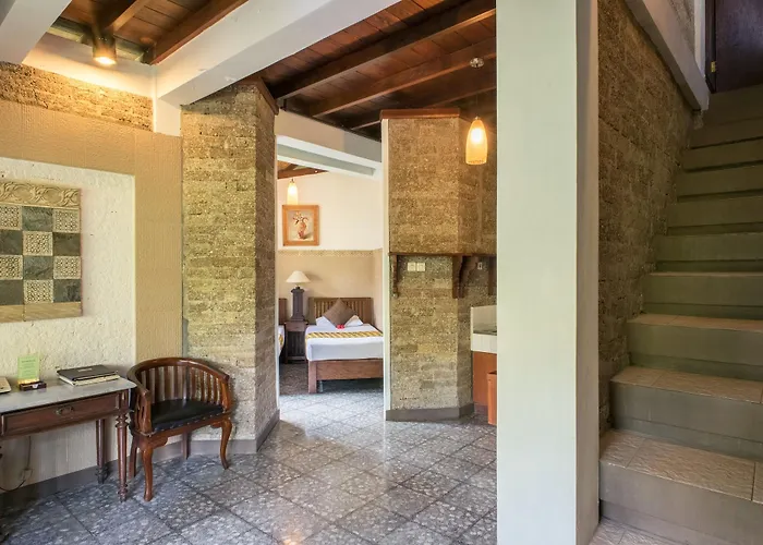 Hotel Bali Spirit And Spa, Ubud