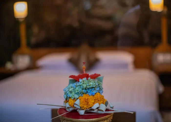 Bali Spirit And Spa, Ubud