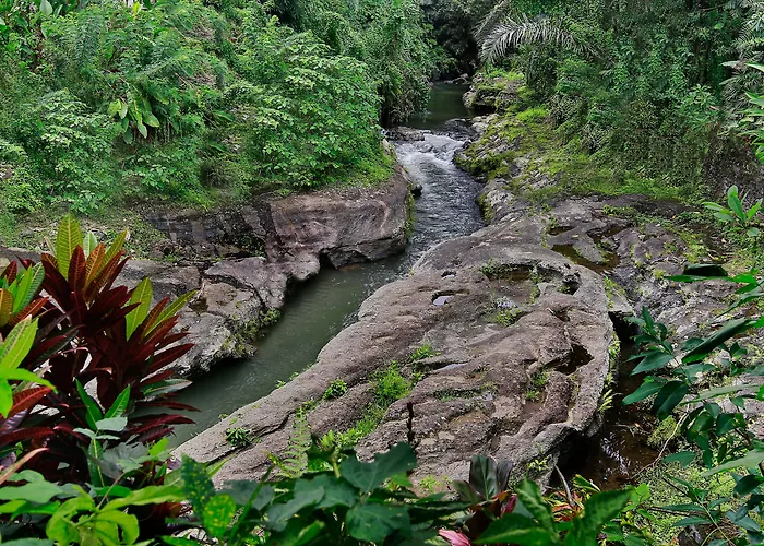 Bali Spirit And Spa, Hotel Ubud