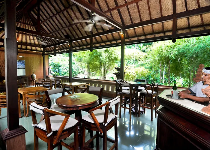 Bali Spirit And Spa, Hotel
