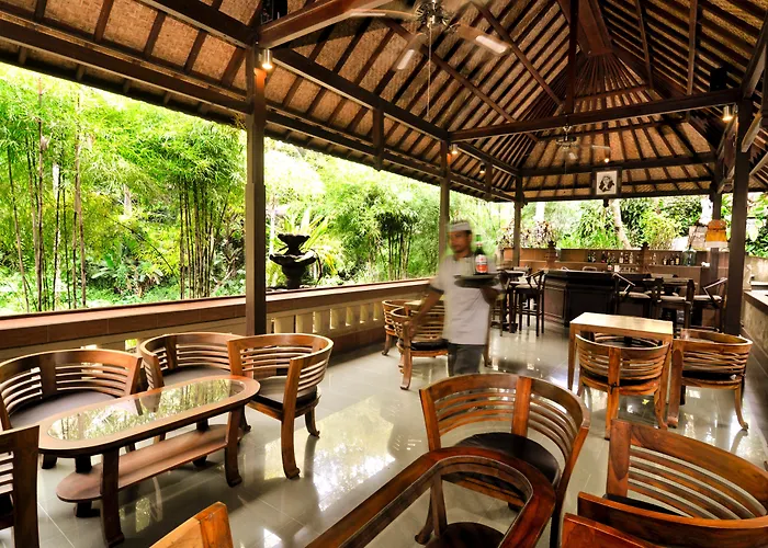 Bali Spirit And Spa, أوبود