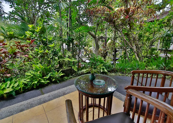 Bali Spirit And Spa, Ubud