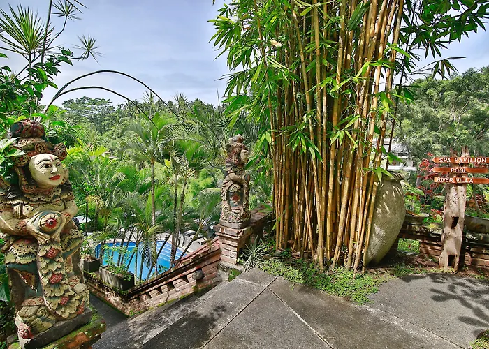 Hotel Bali Spirit And Spa, 4*