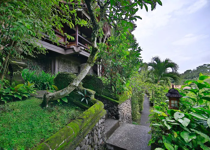 Hotel Bali Spirit And Spa, Ubud