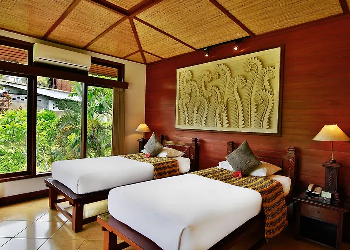 Bali Spirit And Spa, Ubud