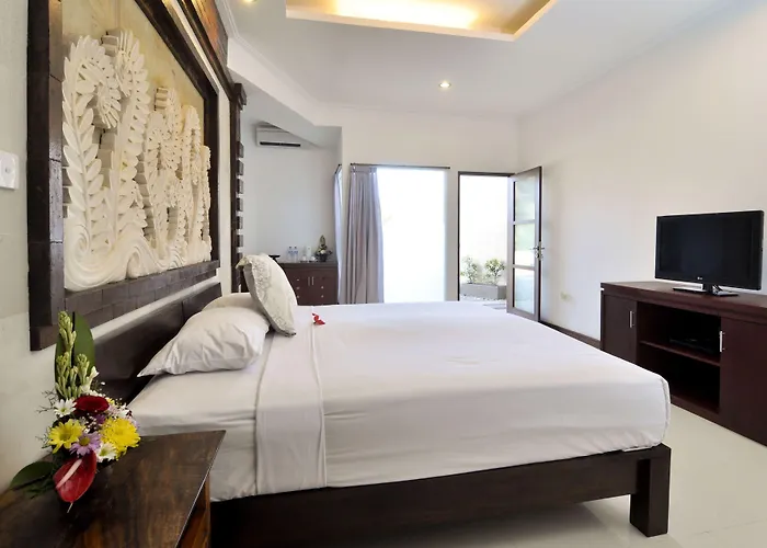 Bali Spirit And Spa, 4* Ubud