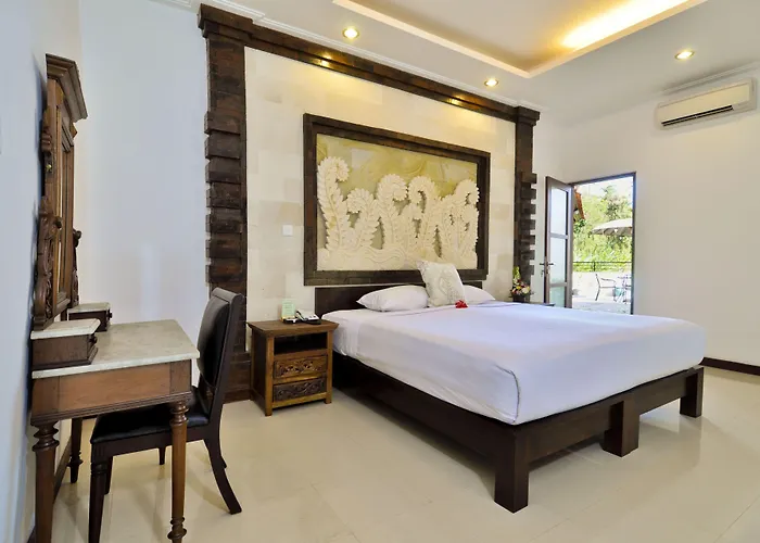 Bali Spirit And Spa, 4*