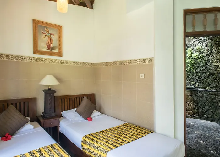 Bali Spirit And Spa, 4*