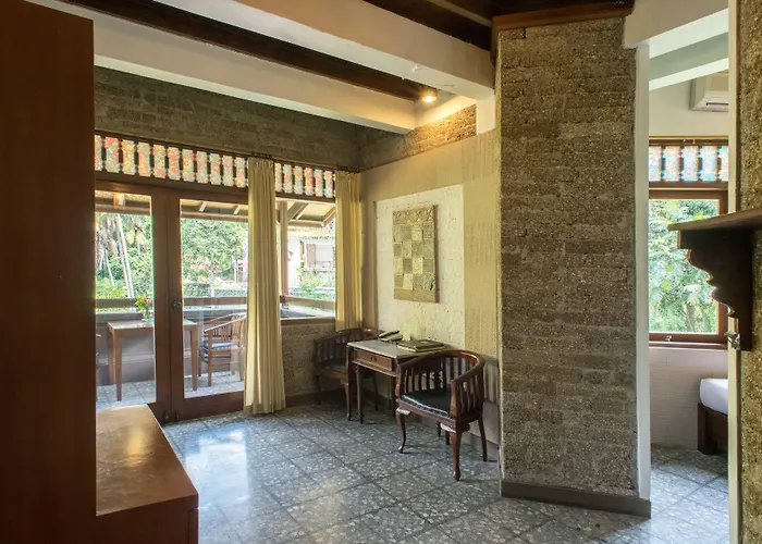 Bali Spirit And Spa, Hotel 4*