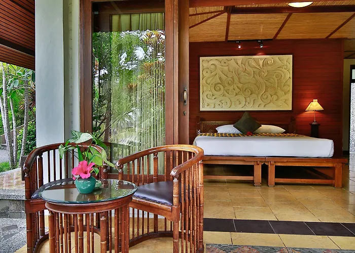 Bali Spirit And Spa, Hotel 4*