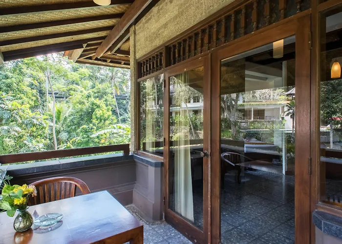 Bali Spirit And Spa, Ubud