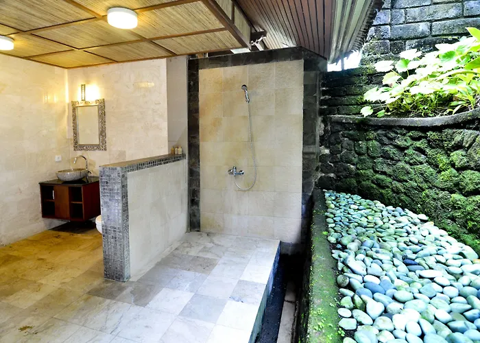Bali Spirit And Spa, فندق أوبود