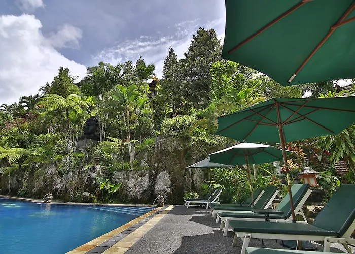 Bali Spirit And Spa, Ubud