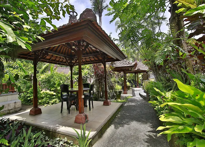 Hotel Bali Spirit And Spa,