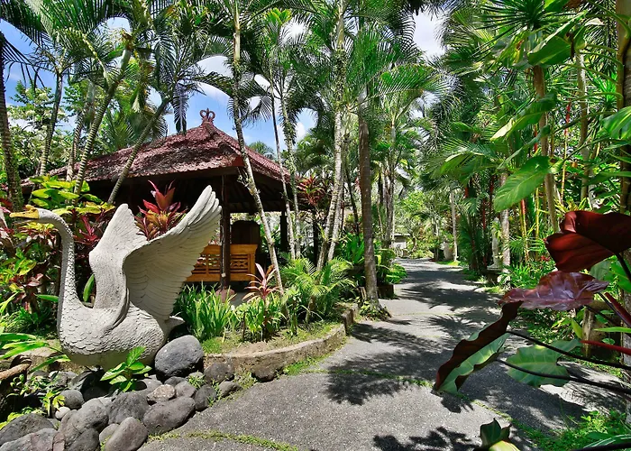 Bali Spirit And Spa, Hotel 4*