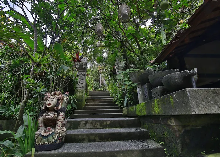 Bali Spirit And Spa, Ubud