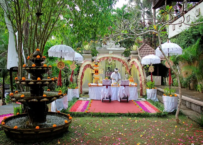Bali Spirit And Spa, Ubud