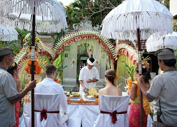 Bali Spirit And Spa,