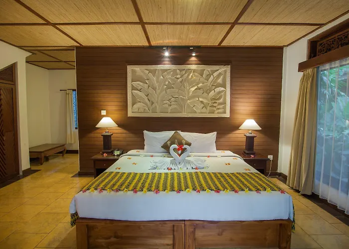 Bali Spirit And Spa, Hotel Ubud