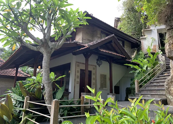 فندق Bali Spirit And Spa,