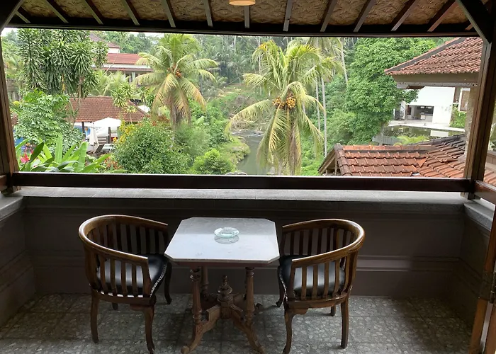 Bali Spirit And Spa, 4*