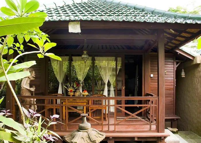 Bali Spirit And Spa, أوبود