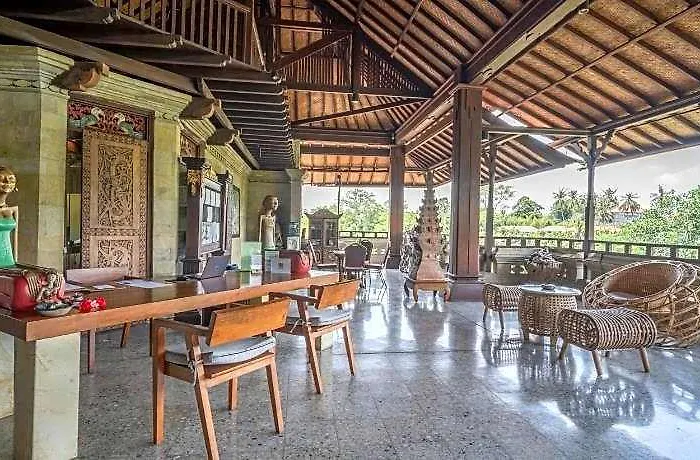 Bali Spirit And Spa, فندق
