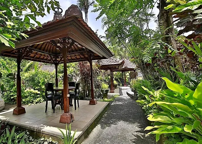 Bali Spirit And Spa, 4* Ubud