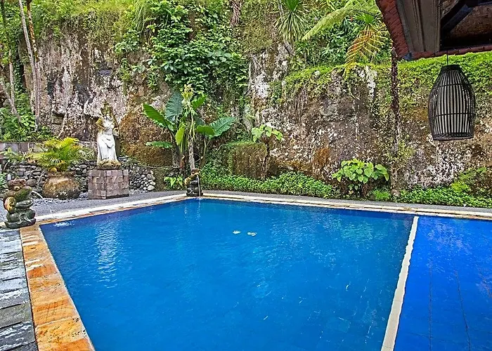 Hotel Bali Spirit And Spa, 4*