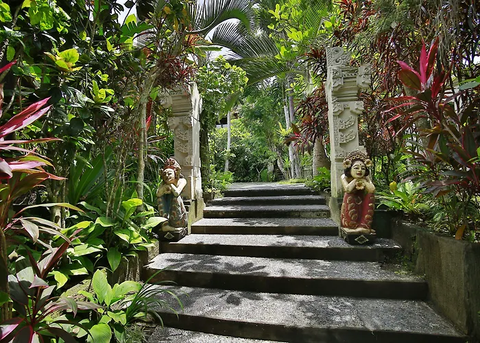 Bali Spirit And Spa,