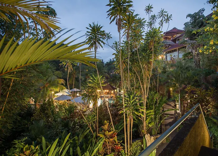 Bali Spirit And Spa, فندق