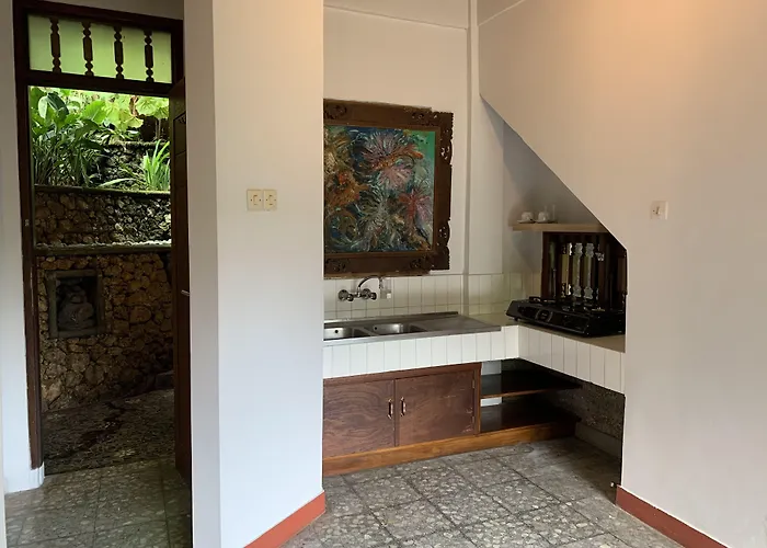 Bali Spirit And Spa, أوبود