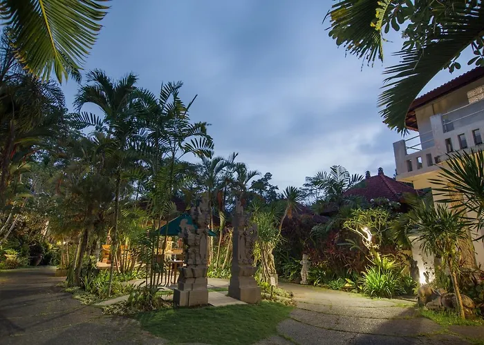 Bali Spirit And Spa, Ubud